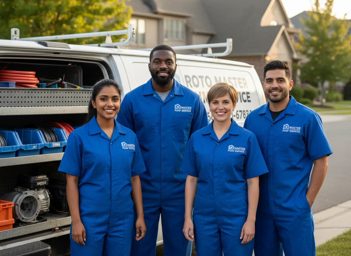 Sump Pump Installation company in Sammamish, WA